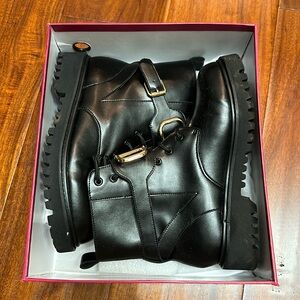 Valentino Garavani boots black (37)